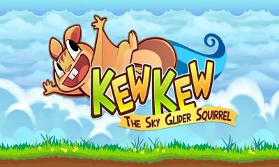 download Kew Kew Sky Glider Squirrel apk